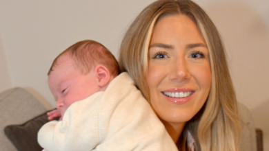 Photo of Britani, për herë të parë lind fëmija nga transplantimi i mitrës nga një donatore e vdekur