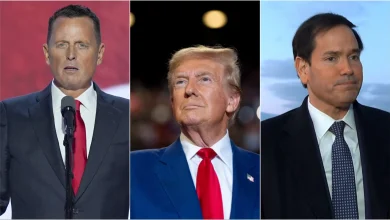 Photo of Përplasjet me shefen e stafit të Trump dhe Rubion, Daily Mail zbulon prapaskenat: Si e spostoi Presidenti i SHBA Richard Grenellin