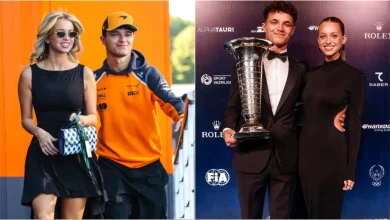 Photo of Foto/ “Jam një burrë beqar”, Lando Norris i shtang të gjithë, kampioni i Botës në Formula 1 konfirmon ndarjen nga ish e dashura e Joao Felix
