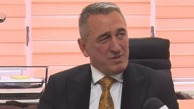 Photo of Nenad Rashiq sërish do të propozohet si Ministër për Komunitete dhe Kthim