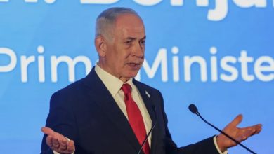 Photo of Netanyahu thotë se Irani duhet të heqë dorë nga uraniumi