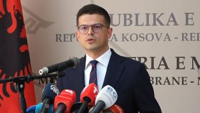Photo of Reagon Vengu për gjyqin në Hagë: Kjo padrejtësi e institucionalizuar rihap plagë historike