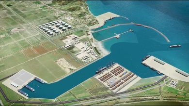 Photo of SPAK sekuestron dosjen e tenderit me vlerë 400 mln euro të Porto Romanos