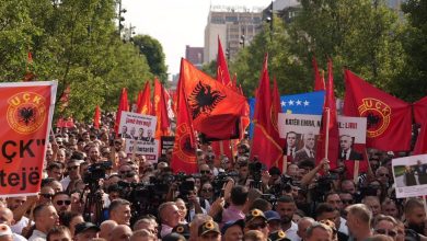 Photo of Rreth 200 mijë qytetarë pritet të marrin pjesë në marshin “Drejtësi, jo politikë” (VIDEO)