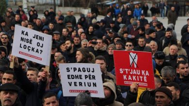 Photo of Organizatorët e protestës kundër shtrenjtimit të rrymës: Nuk është partiake