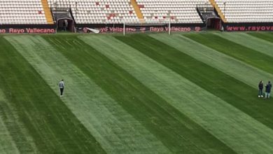 Photo of La Liga pezullon ndeshjen për shkak të terrenit