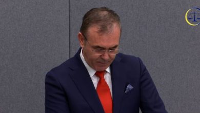 Photo of Selimi: Prokuroria do duhej ta kuptonte se kurdo që të kthehem, unë do kthehem në Kosovën e lirë