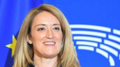 Photo of Metsola drejtuar udhëheqësve të 27 vendeve: Kemi një dritare të ngushtë mundësish