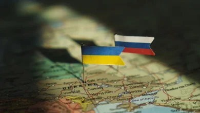 Photo of Negociatat Rusi-Ukrainë, raundi i parë i bisedimeve u mbyll pa rezultate konkrete, Moska kërcënon