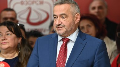 Photo of Klekovski: Buxheti për vitin 2026 do të rritet për 50 për qind për dy barna për pacientët me kancer