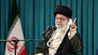 Photo of Udhëheqësi Suprem i Iranit kërcënon Trump: Nëse na sulmon ushtria amerikane, plas lufta në gjithë rajonin