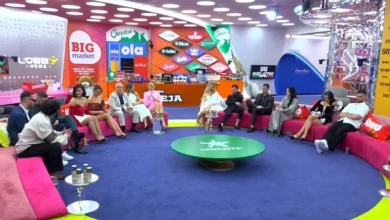 Photo of Zgjidhet lideri i ri i shtëpisë, ajo është Ina