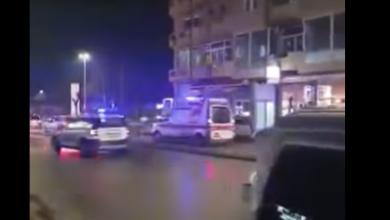 Photo of Lajmi i FUNDIT/ Incidenti në Gajre të Tetovës përfundon te MEMA – Arrestohen nëna dhe motra e shoferit, shoferi ikën
