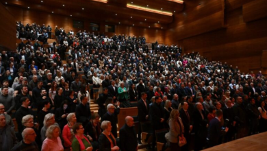 Photo of Kërkohet zbatimi i gjuhës shqipe, BDI reagon lidhur me ngjarjen e organizuar nga Qyteti i Shkupit