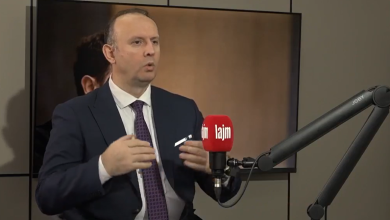 Photo of Arrestimi i Grubit/ Gashi: Nuk mendoj se duhet të ketë marrëveshje politike në rastet gjyqësore!