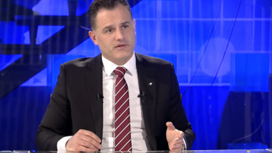 Photo of Sejdiu i përgjigjet Osman Kadriut: BDI-ja e la gjuhën shqipe jashtë Kushtetutës