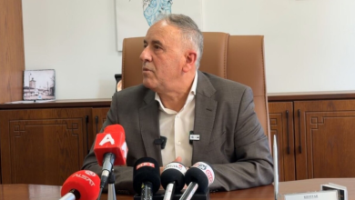 Photo of Struga tri javë pa ujë të pijshëm! Qyra premton mosfaturim, BDI dhe avokati reagojnë