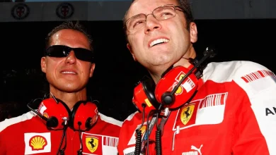 Photo of E vërteta/ Domenicali: “Aksidenti i Schumacher në Silverstone ishte faji i një mekaniku.”