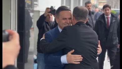 Photo of Kasami pret në Tetovë presidentin e Shqipërisë, Bajram Begaj