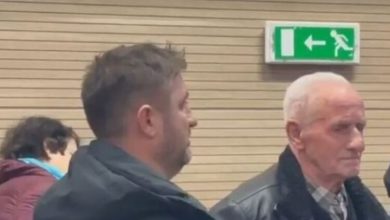 Photo of Muhamet Alidemaj dënohet me 13 vjet burgim për krime lufte në Izbicë