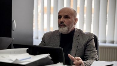 Photo of Xhezairi: Nuk vendoset as rend e as siguri me standarde të dyfishta