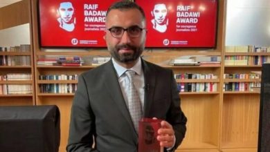 Photo of Turqia arreston korrespondentin e DW për një postim në rrjetet sociale