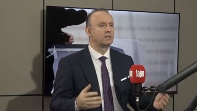 Photo of Afrim Gashi pranon ekzistencën e dokumentit të propozuar nga Arben Taravari për prioritetin e integrimit në BE