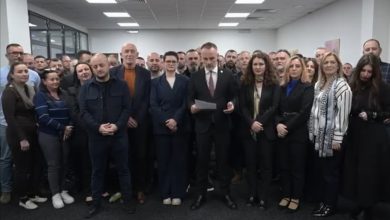 Photo of Moratorium, pezullime dhe negociata! Fetai autorizohet për negociata në VLEN (VIDEO)