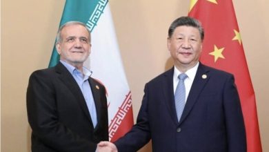 Photo of Kina “shokon” botën: Del hapur në krah të Iranit, paralajmëron SHBA-në!
