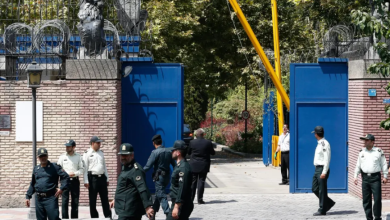 Photo of Tensioni SHBA-Iran shkakton shqetësim në të gjithë rajonin- Britania e Madhe tërheq stafin e ambasadës në Teheran