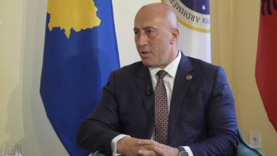 Photo of Haradinaj mbështet marshin e 17 shkurtit në mbrojtje të ish-krerëve të UÇK-së