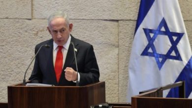 Photo of Netanyahu para takimit me Trump: Do të paraqes qëndrimet tona për negociatat me Iranin