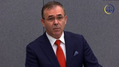 Photo of Selimi i ashpër: Prokuroria krijoi përshtypje sikur pavarësinë e trajtoi si qëllim kriminal