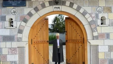 Photo of Dënohet “sheh-imami” nga Kosova, mashtronte bankat në Zvicër