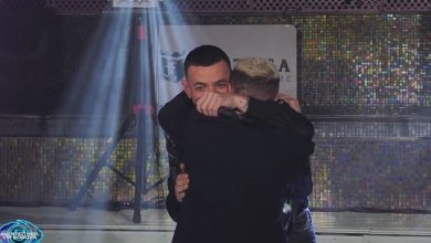 Photo of Stresi i vjen në vizitë Labit, banori emocionohet (VIDEO)