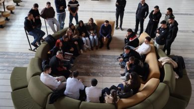 Photo of Organizatat studentore të Kosovës mbështesin marshin “Drejtësi, jo politikë”