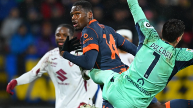 Photo of VIDEO/ Inter fiton ndaj Torinos, zikaltërit në gjysmëfinale të Kupës së Italisë