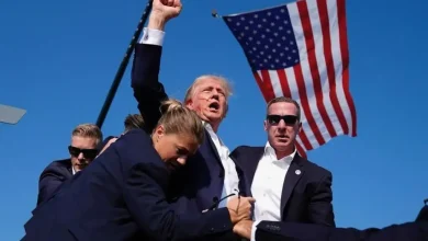 Photo of Tentativa për vrasjen e Donald Trump, ja me sa vite u denua Ryan Routh