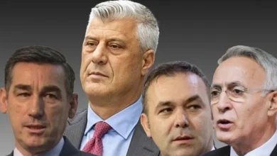 Photo of Katërshja e UÇK-së deklarohen pas pauzës së drekës
