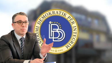 Photo of BDI: Fillkovi e barazon gjuhën shqipe me zero, VLEN hesht