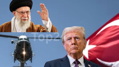 Photo of “Reuters”: Turqia përgatitet për një konflikt të mundshëm Iran-SHBA