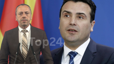 Photo of Zoran Zaev padit për shpifje Brane Petrushevskin dhe Zhan Mitrevin: Dëmshpërblimi do të jepet për bamirësi