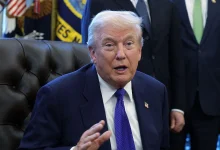 Photo of “Ne e fituam luftën në Iran”, Trump provokon aleatët europianë: Nuk kishim nevojë për mbështetjen e tyre