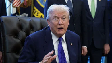 Photo of “Ne e fituam luftën në Iran”, Trump provokon aleatët europianë: Nuk kishim nevojë për mbështetjen e tyre