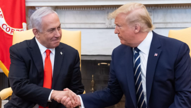 Photo of Netanyahu pritet të takohet me Trumpin të mërkurën dhe të diskutojë për Iranin