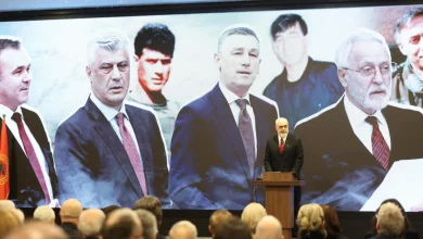 Photo of Rama uron Pavarësinë e Kosovës: Keqardhje që s’mund të jem pjesë e manifestimit popullor në mbështetje të ish-krerëve të UÇK-së