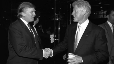 Photo of Trump reagon pas dëshmisë së Bill Clinton për çështjen Epstein: Nuk më pëlqen ta shoh në atë pozicion, por…