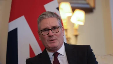 Photo of Tronditet sërish qeveria e Starmer, pas shefit të kabinetit, jep dorëheqjen edhe drejtori i komunikimit