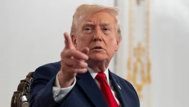 Photo of Bordi i Paqes/ “5 miliardë dollarë për sigurinë e popullit të Gazës”, Trump: Do jetë organi ndërkombëtar më i rëndësishëm në Histori