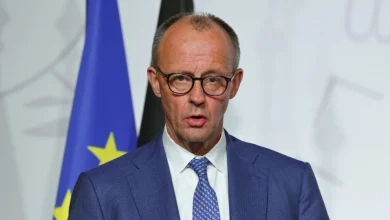 Photo of “Nuk dua që Gjermania të ketë me armët e veta bërthamore”, Merz: Po shqyrtojmë një program të përbashkët europoian